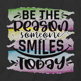 Reason Someone Smiles T-Shirt