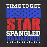 Spangled Ham T-Shirt