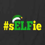 sELFie T-Shirt