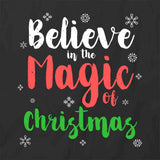 Believe In Magic T-Shirt