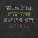 Xmas Surounding Us T-Shirt