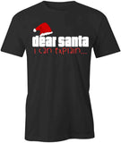 I Can Explain T-Shirt