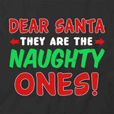 Dear Santa T-Shirt