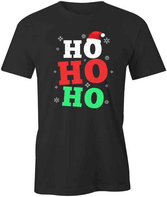 Ho Ho Ho T-Shirt