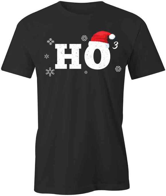 Ho3 T-Shirt