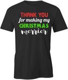Thank You T-Shirt