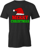 Merry Christmas T-Shirt
