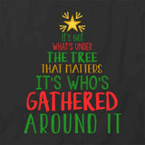 Not Under Tree T-Shirt