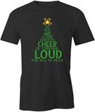 Singing Loud T-Shirt
