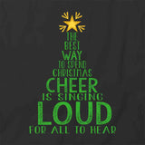 Singing Loud T-Shirt