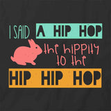 Said A Hip Hop T-Shirt