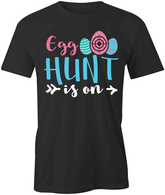 Egg Hunt T-Shirt
