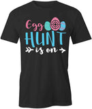Egg Hunt T-Shirt