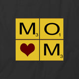 Mom Heart T-Shirt