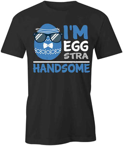 I'm Eggstra T-Shirt