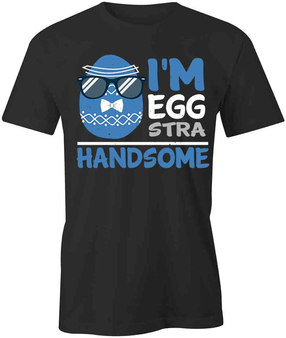 I'm Eggstra T-Shirt