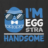 I'm Eggstra T-Shirt