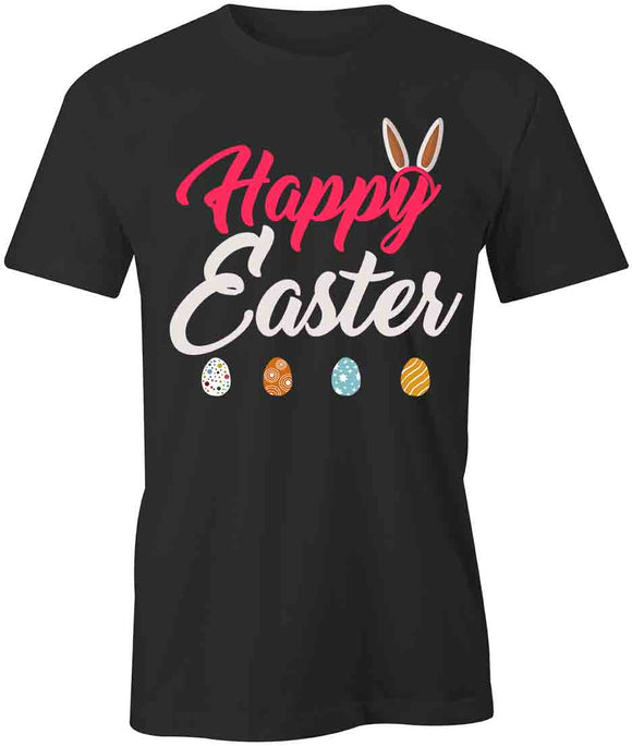 Happy Easter T-Shirt