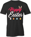 Happy Easter T-Shirt