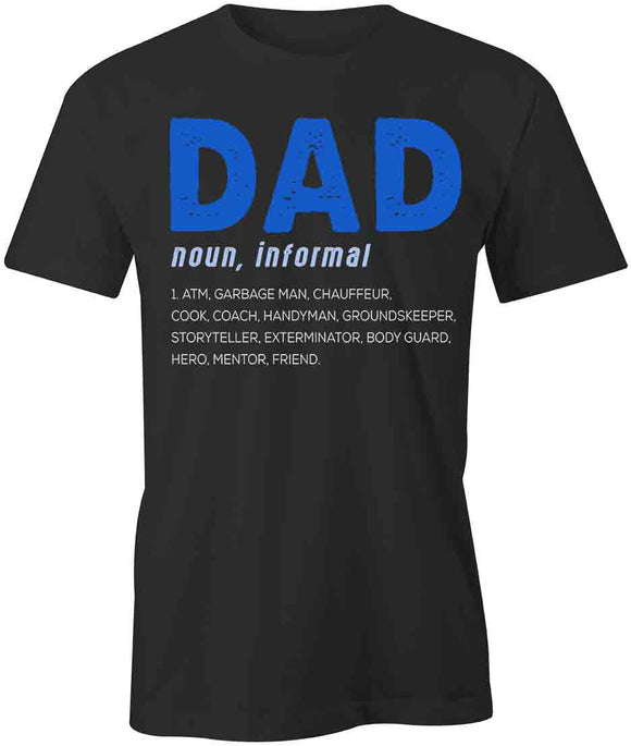 Dad T-Shirt