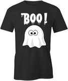 Boo T-Shirt