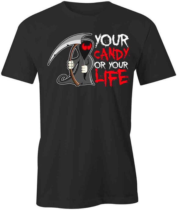 Your Candy T-Shirt