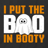 Boo In Booty T-Shirt