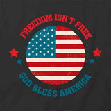Freedom Isnt Free T-Shirt