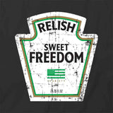 Relish Sweet Freedom T-Shirt