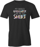 Favaorite Daughter T-Shirt