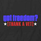 Got Freedom T-Shirt