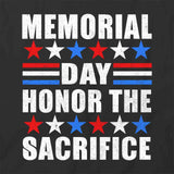 Honor Sacrifice T-Shirt