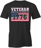 Paying Bill  T-Shirt