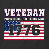 Paying Bill  T-Shirt