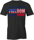 Never Forget  T-Shirt