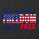 Never Forget  T-Shirt
