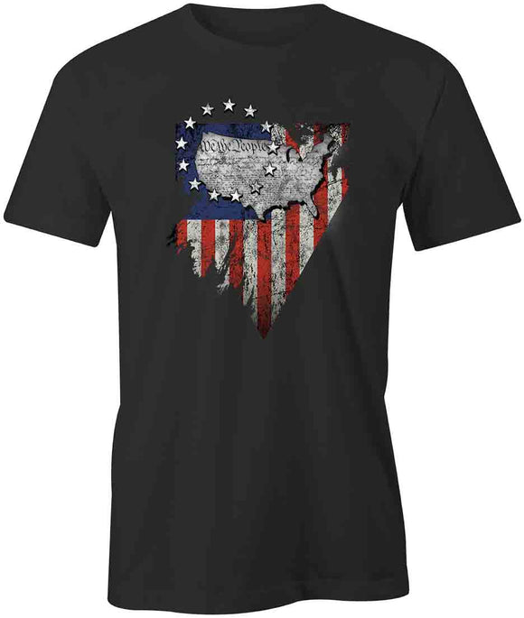 We the People T-Shirt