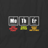 Mother Periodic Chart T-Shirt