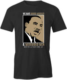 Guided Missiles T-Shirt