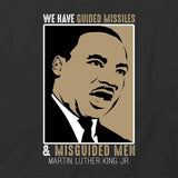 Guided Missiles T-Shirt