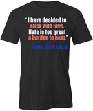 Stick With Love T-Shirt
