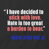 Stick With Love T-Shirt