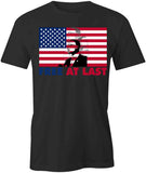 Free At Last T-Shirt