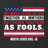 Live Together T-Shirt