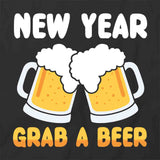 Grab A Beer T-Shirt