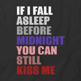 Still Kiss Me T-Shirt