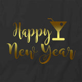 Happy New Year T-Shirt