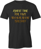 New Year New Me T-Shirt