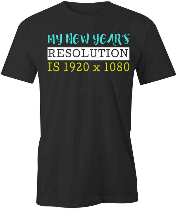 1920x1080 T-Shirt
