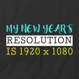 1920x1080 T-Shirt